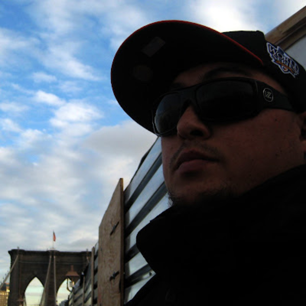 Meet your Posher, Ramon